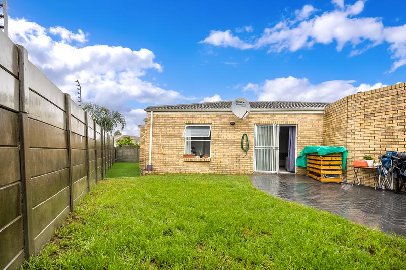 3 Bedroom Property for Sale in Jagtershof Western Cape
